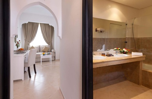 Ouahat Sidi Brahim Hotel | Marrakech Ryads Parc All inclusive