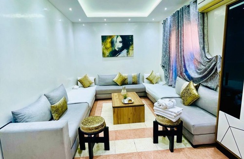 Gueliz Apartment | Marrakech Superior Studio