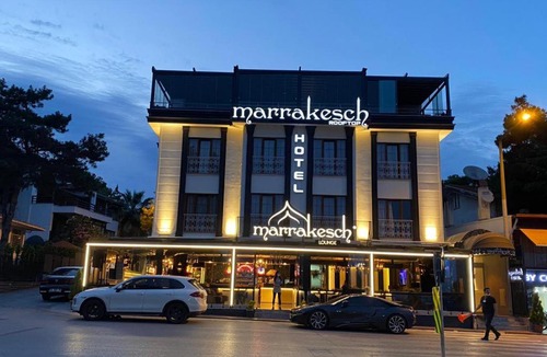 Pendik District Bed & Breakfast | Marrakeschotel