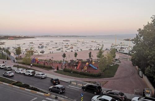Pendik District Bed & Breakfast | Marrakeschotel
