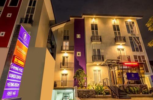 Bendungan Hilir Hotel | Marrakesh Inn