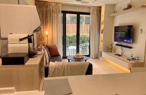 Nong Kae Apartment | Marrakesh Residence 311