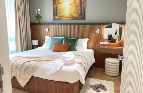 Nong Kae Apartment | Marrakesh Residence 311