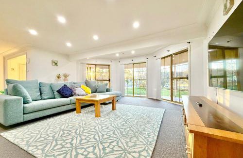 Marrangaroo House | Marrangaroo Meadows