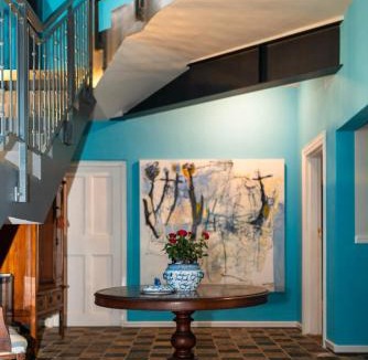 Koringberg Hotel | Marrian George Hotel