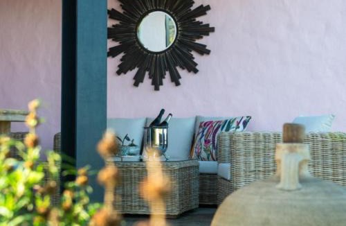 Koringberg Hotel | Marrian George Hotel