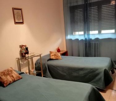 Onano Apartment | Marricchi Apartment