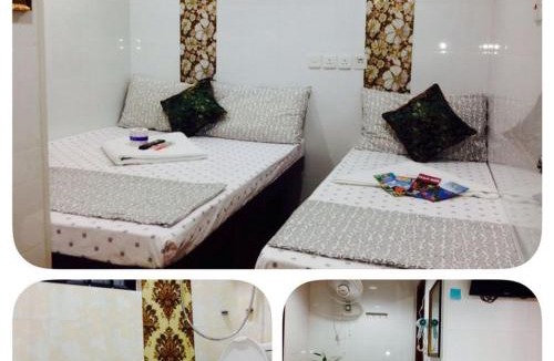 Tsim Sha Tsui House | Marrigold Hostel