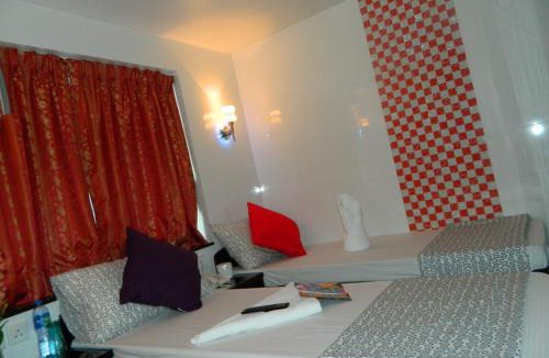 Tsim Sha Tsui House | Marrigold Hostel