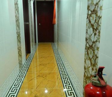 Tsim Sha Tsui House | Marrigold Hostel