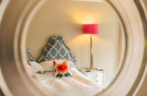 Montgomery House | Marrington Hall