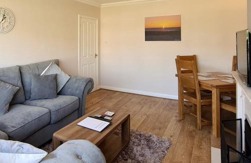 Morecambe House | Marrion House