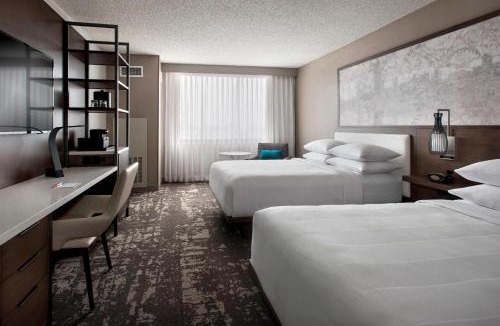 Newtonville Hotel | Marriott Albany
