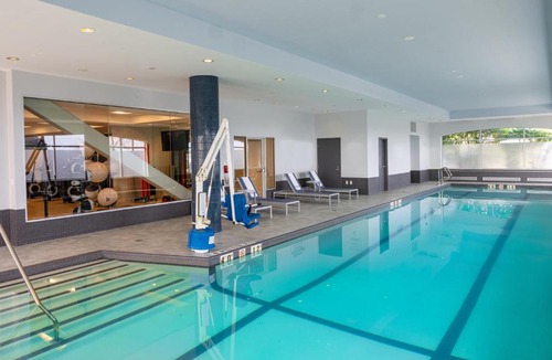 Quincy Hotel | Marriott Boston Quincy