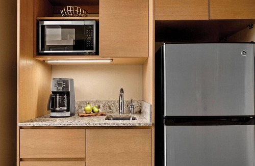 Desert Ridge Condo | Marriott Canyon Villas Studio next to JW