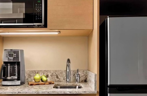 Desert Ridge Villa | Marriott Canyon Villas - 1 king, sleeps 4