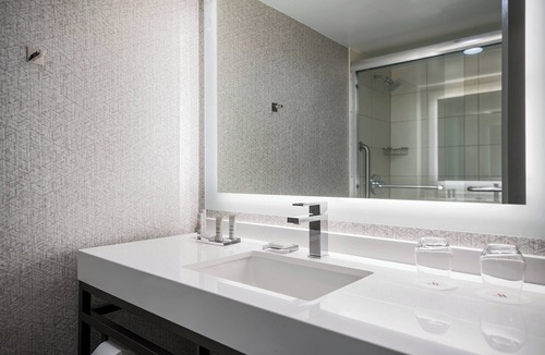 Schaumburg Hotel | Marriott Chicago Schaumburg