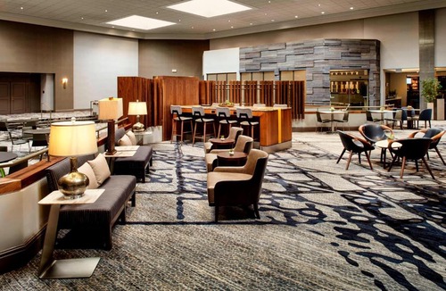 Mount Saint Joseph Hotel | Marriott Cincinnati Airport