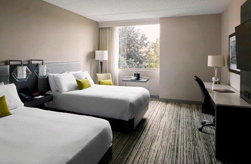 Mount Saint Joseph Hotel | Marriott Cincinnati Airport