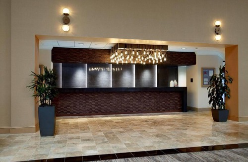 Mason Hotel | Marriott Cincinnati Northeast