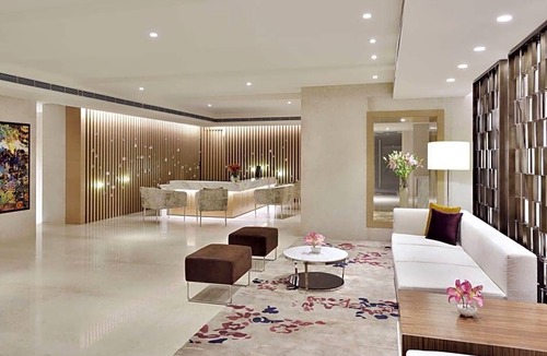 Gachibowli Hotel | Marriott Executive Apartments Hyderabad