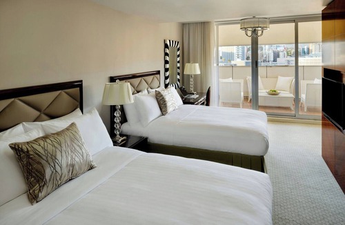 Kirkos Apartment | Marriott Executive Apartments Addis Ababa