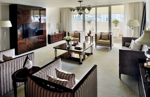 Kirkos Apartment | Marriott Executive Apartments Addis Ababa