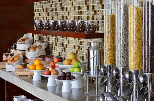 Kirkos Hotel | Marriott Executive Apartments Addis Ababa