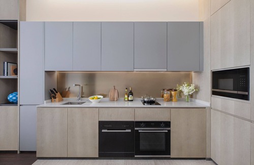 Yuhang District Apartment | Marriott Executive Apartments Hangzhou