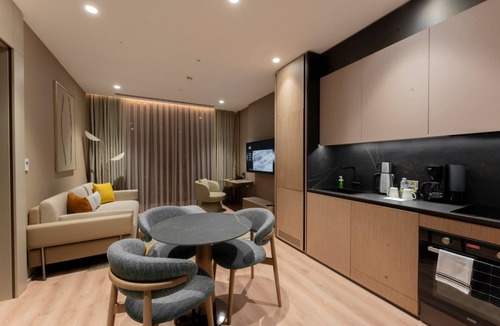 Eski Lara Apartment | Marriott Executive Apartments Antalya