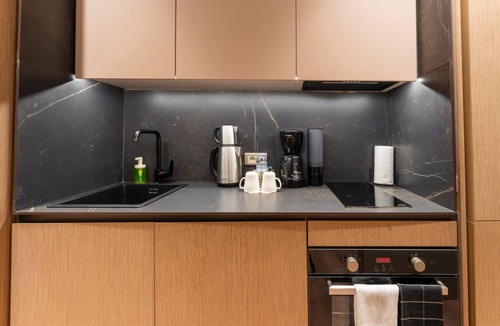 Eski Lara Apartment | Marriott Executive Apartments Antalya