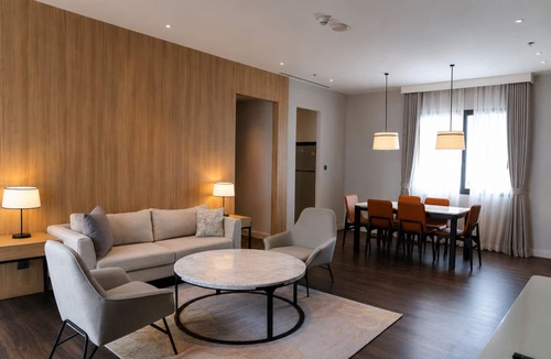 Phra Khanong Apartment | Marriott Executive Apartments Bangkok, Sukhumvit 101