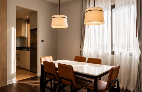 Phra Khanong Apartment | Marriott Executive Apartments Bangkok, Sukhumvit 101
