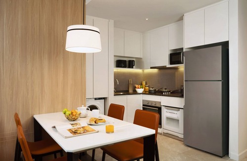 Phra Khanong Apartment | Marriott Executive Apartments Bangkok, Sukhumvit 101