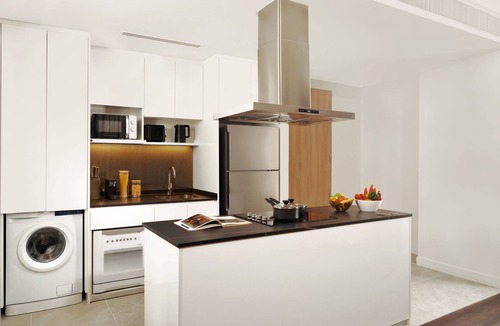 Phra Khanong Apartment | Marriott Executive Apartments Bangkok, Sukhumvit 101