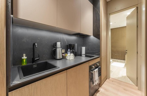 Muratpasa Hotel | Marriott Executive Apartments Antalya