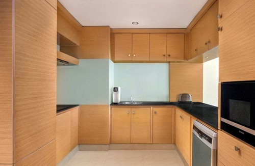 Jadaf Apartment | Marriott Executive Apartments Al Jaddaf, Dubai