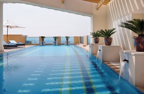 Jadaf Apartment | Marriott Executive Apartments Al Jaddaf, Dubai
