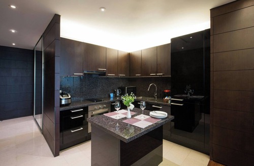 Yeongdeungpo-gu Apartment | Marriott Executive Apartments Seoul