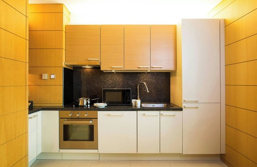 Yeongdeungpo-gu Apartment | Marriott Executive Apartments Seoul