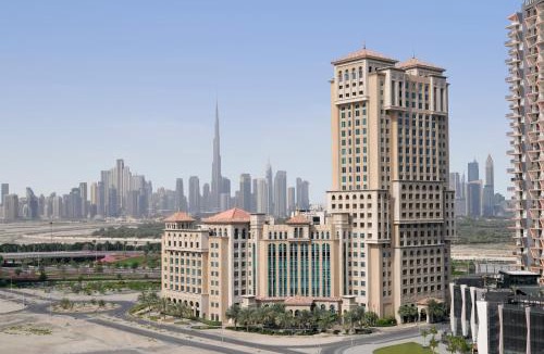 Jadaf Hotel | Marriott Executive Apartments Al Jaddaf, Dubai
