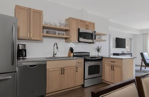 Galloway Condo | Marriott Fairway Villas 2BD sleeps 8