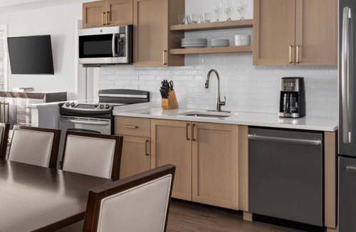 Galloway Condo | Marriott Fairway Villas 2BD sleeps 8