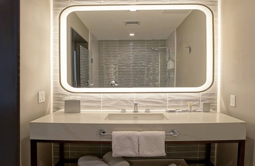 Dania Beach Hotel | Marriott Fort Lauderdale Airport