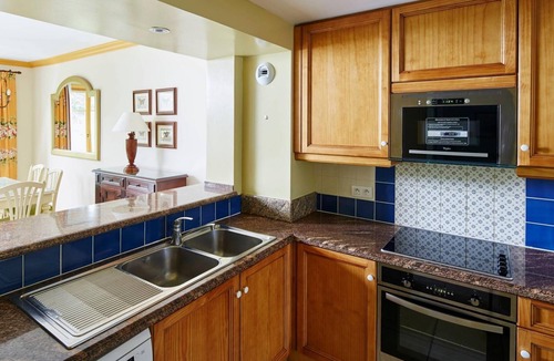 Bailly-Romainvilliers Resort | Marriott's Village d'ile-de-France - ✨ 2Bedroom Townhouse - Sleeps 6