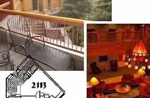 South Lake Tahoe Condo | Marriott Grand Residence - Luxury at the Heart of South Lake Tahoe and Heavenly