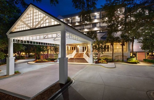 Harbour Town Condo | Marriott Harbour Club - 2BD