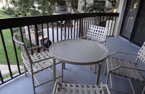 Harbour Town Condo | Marriott Heritage Club - 2BD