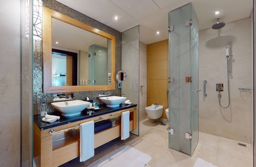 Jadaf Hotel | Marriott Hotel Al Jaddaf, Dubai