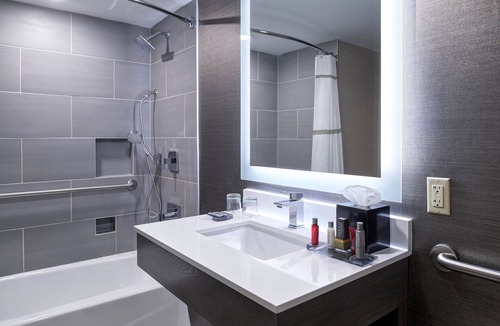 Indianapolis Hotel | Marriott Indianapolis North